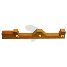 Glideskinne stempel 1115160211, øger pålideligheden af landbrugsmaskiner.