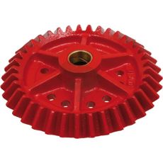 Kædehjul 1115320207, giver pålidelig drift i dine traktorer og maskiner.