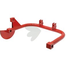 Højkvalitativ nåleramme 1116260501 for pålidelig maskinydelse.