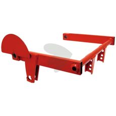 Nåleramme 1118220801, designet til maksimal driftseffektivitet.