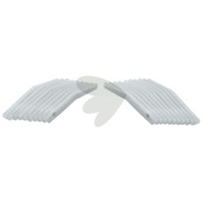 Tandsæt 1119790, perfekt til reparation og vedligeholdelse af udstyr.