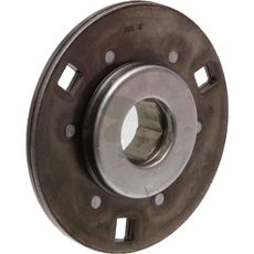 Leje med hus AE28843, vigtigt for robust konstruktion og drift.