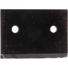 Specialkniv til garn, ideel til skæring af forskellige materialer.