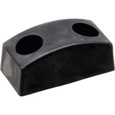 Stødsbeskyttelse for pickup, designet for at reducere skader ved drift.