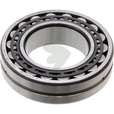 Sfærisk rulleleje for effektiv rotation og langvarig præstation.