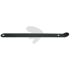 Flad fjeder, en vigtig del for at sikre præcision og holdbarhed.