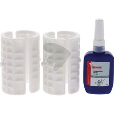 Leje til pickup-enhed, garanterer effektiv og stabil anvendelse.