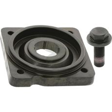 Medbringer AE71036, understøtter avanceret maskinydelse.