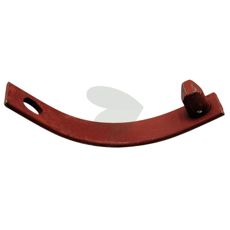 Holderfjeder, giver støtte og stabilitet til forskellige applikationer.