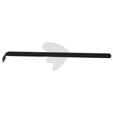 Fjeder 123609, afgørende for maskinens effektive anvendelse.