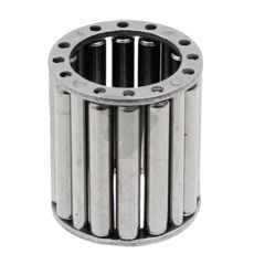 Rulleleje, grundlæggende komponent for jævn og effektiv maskinoperatør.