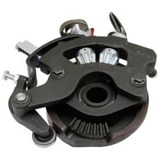 Komplet binder 1246232400, designet til effektiv binding.