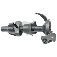 Specialiseret holder til garnmodellen, høj kvalitet og holdbarhed.