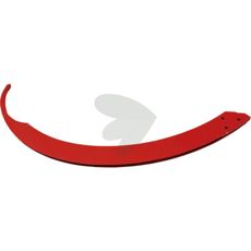 Robust nål 1247221701, ideel til bygge- og landbrugsmaskiner.