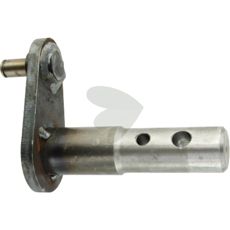 Styrestang 12575 kombinerer funktionalitet og holdbarhed for bedste resultat.