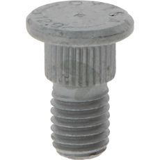 M10 x 20 mm 12.9 skrue, stærk og ideel til intensiv brug.