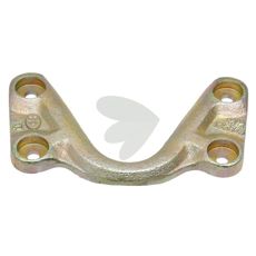 Forbindelsesstykke, kritisk komponent til maskinkoblinger.