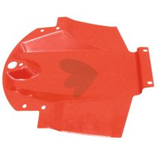 Fyldstykke til slæbesko, sikrer stabilitet og ydeevne.