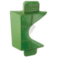 Midterstødkant der tilbyder ekstra beskyttelse og holdbarhed til dit udstyr.