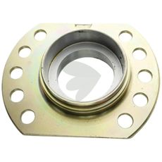 Lejehus -150042.3, perfekt til landbrugstraktorer og arbejdsmaskiner.