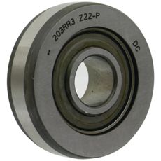 Løberulle 711770, hæver effektiviteten på entreprenørmaskiner.