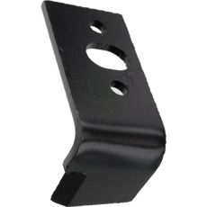 Robust garnkniv, ideel til at klippe forskellige typer garn under arbejdet.