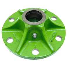 Lejehus -153028.6, ideel til konstant drift i landbrug.