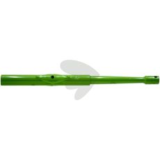 Højre pindearm til Krone KS 3.30/10 og 3.31/10, høj kvalitet og holdbarhed.