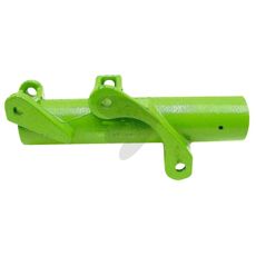 Venstre lagerarm, perfekt til at sikre maskinens funktion.