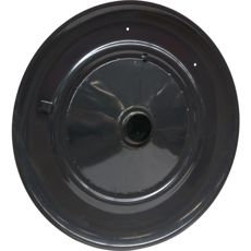 Yderskive Ø 1050 mm, perfekt til brede marker og effektivitet.