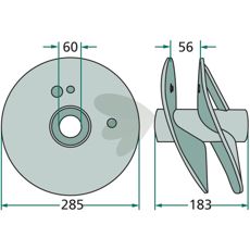 Køb Kurvbrik 160007 for at sikre funktionalitet.
