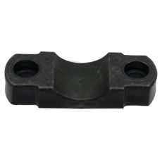 Friktionselement Vibrationsdæmper, reducerer vibrationer og øger levetiden.