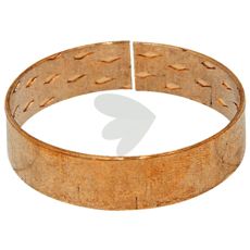 Bøsning 40X42X10,5mm - en vigtig komponent til landdistriktsudstyr.