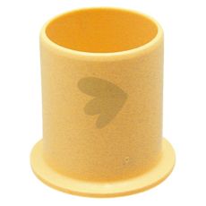 Bøsning til aksel, en vigtig del for maskinens bevægelse og stabilitet.