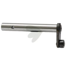 Højredrejende skubbeled til optimal drejningsmoment og driftssikkerhed.