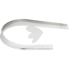 VF16655994 skraber fra Deutz Fahr, perfekt til Kverneland og Vicon.