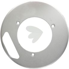 Tætningsskive til valse, en vigtig komponent for at sikre tæthed og funktion.