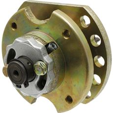 Lejehus venstredrejende 20031129.1, perfekt til specifikke maskinbehov.