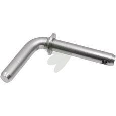 Robust bolt Krone 20040701.0, en sikkerhedsløsning for landbrugsmaskiner.