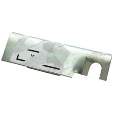 Stoll-JF modskær 1134870, perfekt til landbrugets vedligeholdelsesbehov.