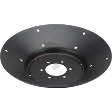 Tallerken - 205700311, ideel til at optimere ydeevnen i landbrugsudstyr.