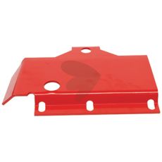 Højre slæbesko 1172830, pålidelig og stærk til alle traktorerelaterede opgaver.