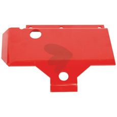 Venstre slæbesko 1172840 for at sikre stabilitet ved brug.