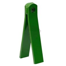 Holdbar indre tap, ideel til forskellige anvendelsesområder.