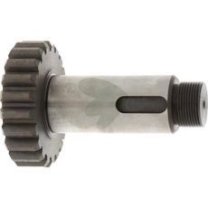 Tandhjul med 21 tænder og modul 3,25, perfekt til industriel brug.