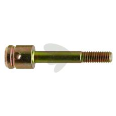 Robust bolt til tandarm, 20X90mm, er et must til vedligeholdelse af din maskine.