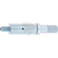 Hjulbolt 10.9 til 267299.1, sikker og robust til holdbare konstruktioner.