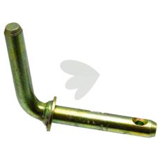 Bolt til Krone 268294.0, ideel til langvarig og pålidelig anvendelse.