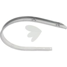 Robust pick-up bøjle 27002456.0, designet til krævende brug inden for landbruget.