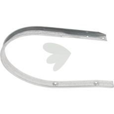 Pick-up bøjle 27005648.0, optimal til transport af tunge laster på traktorer og maskiner.